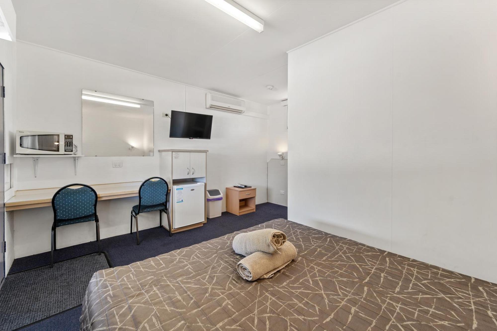 Tally Ho Motor Inn Tenterfield Exteriör bild