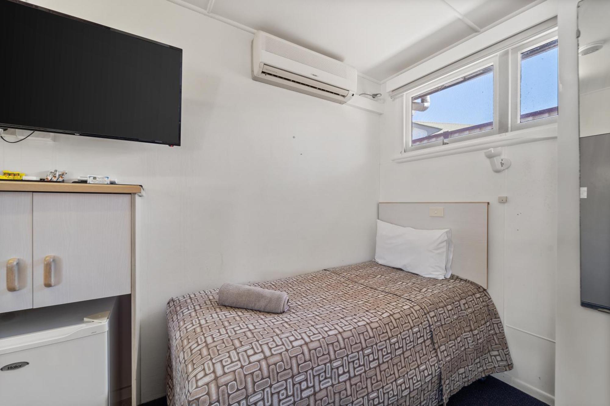 Tally Ho Motor Inn Tenterfield Exteriör bild