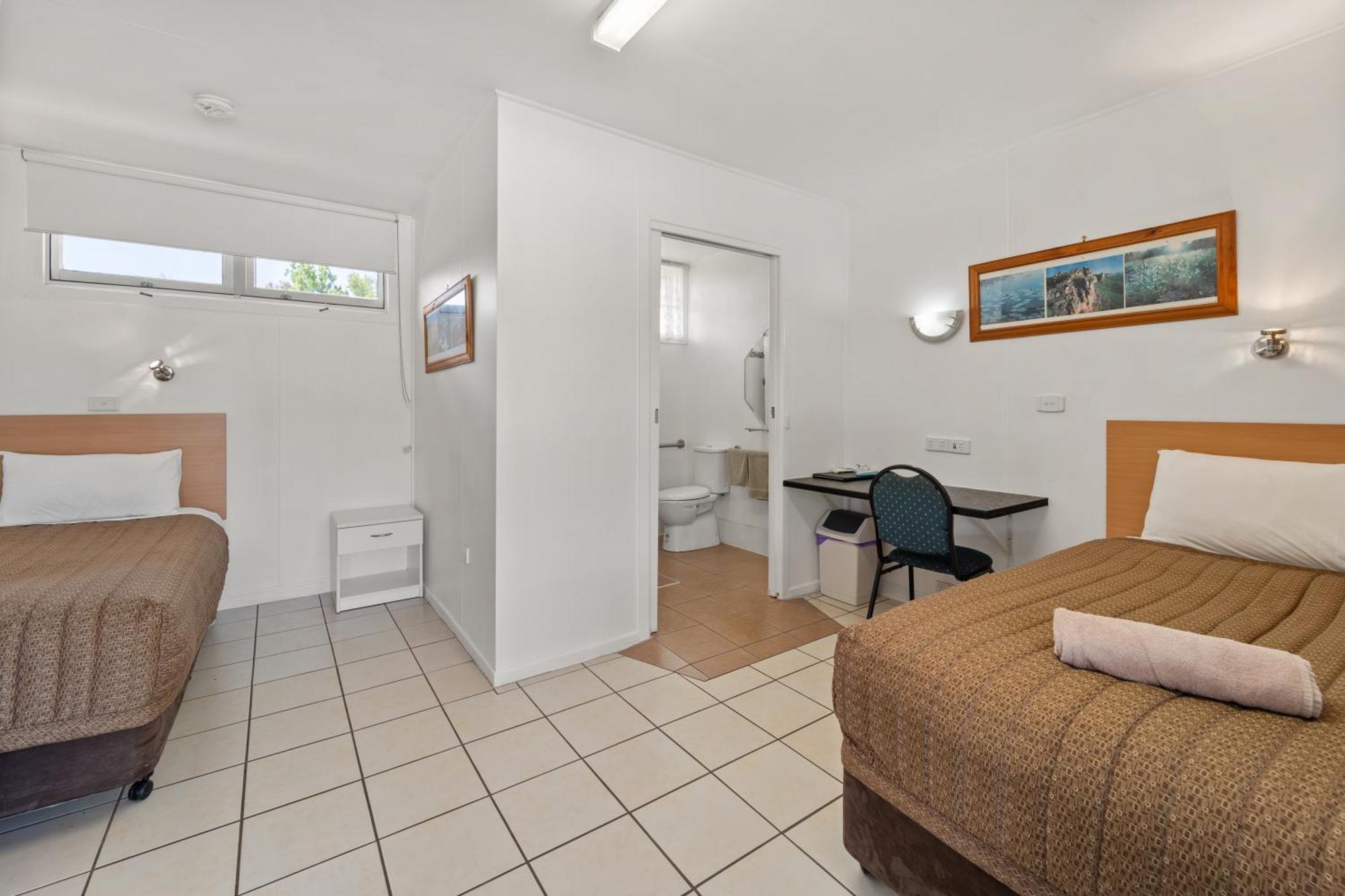 Tally Ho Motor Inn Tenterfield Exteriör bild