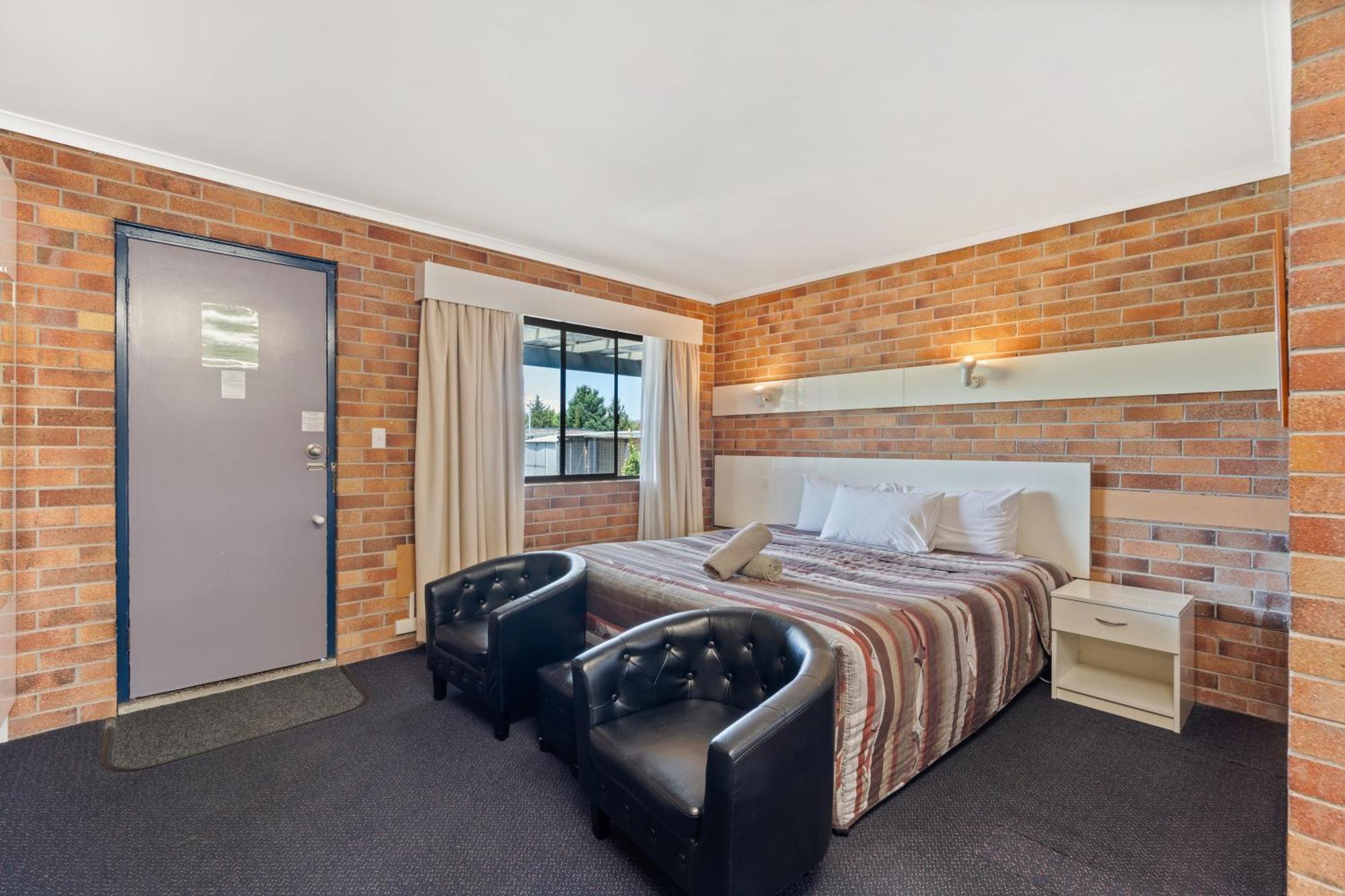 Tally Ho Motor Inn Tenterfield Exteriör bild