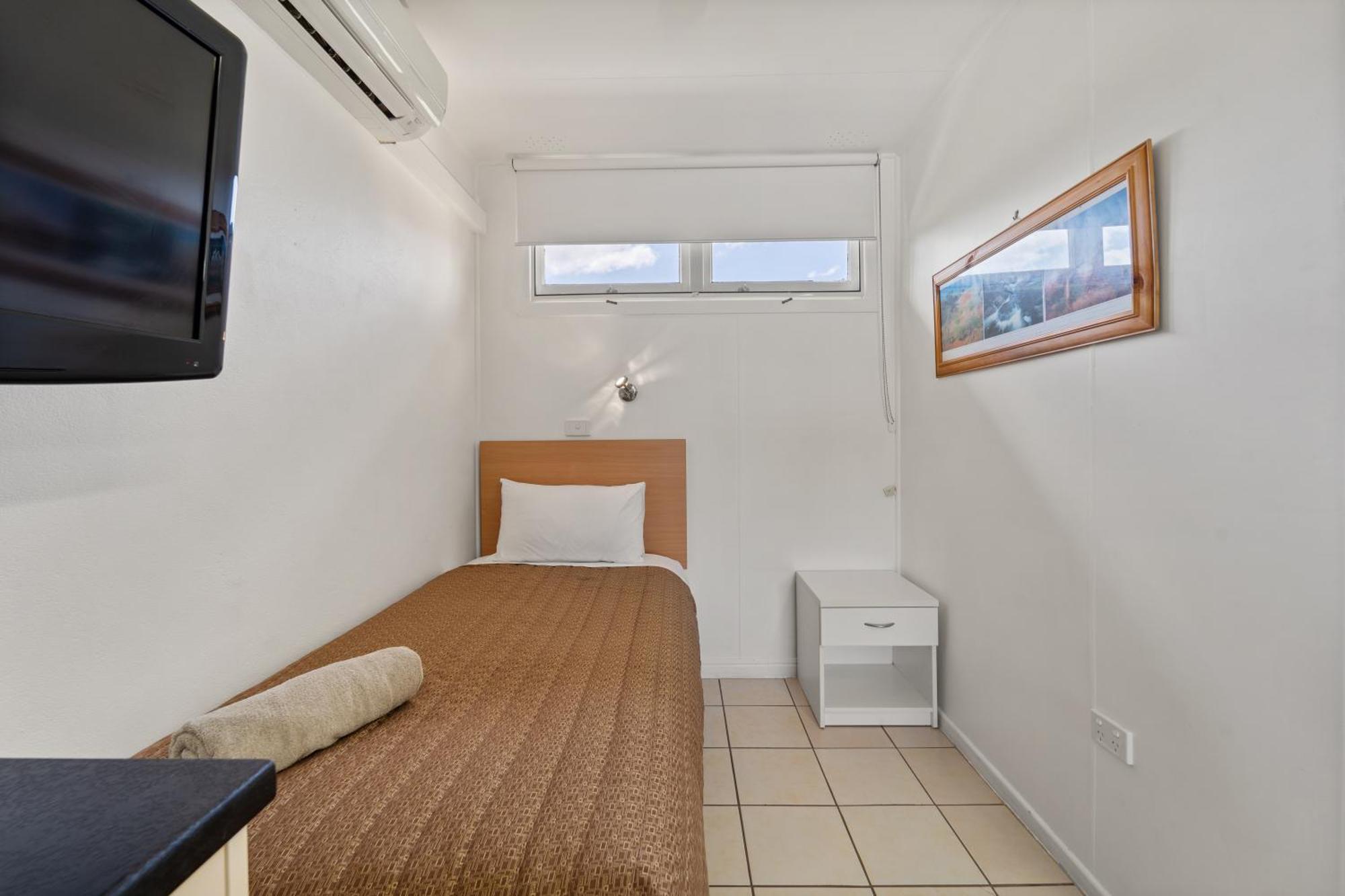 Tally Ho Motor Inn Tenterfield Exteriör bild